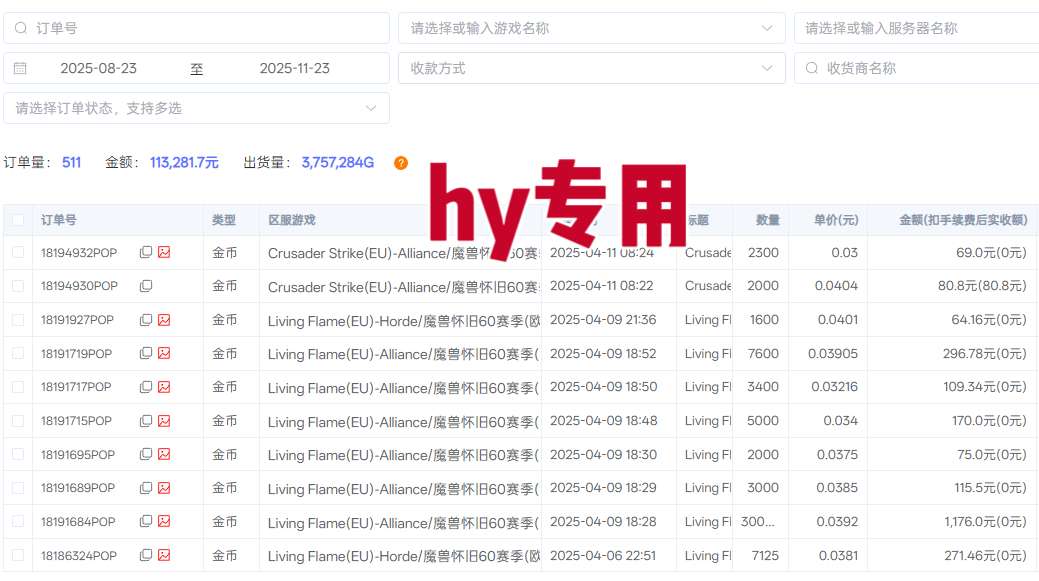 全自动游戏项目，日收益1k+，可批量，小白轻松上手，永不失业的副业！【揭秘】